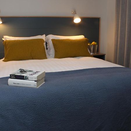 Baginbun Lodge Fethard-on-Sea Dış mekan fotoğraf