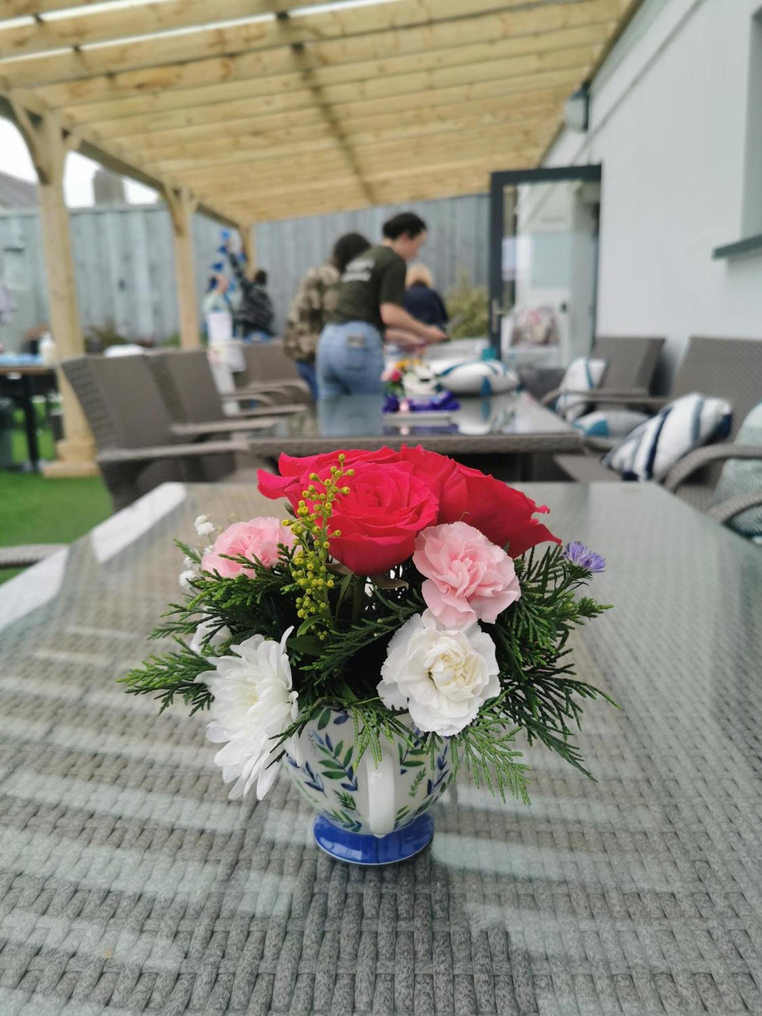 Baginbun Lodge Fethard-on-Sea Dış mekan fotoğraf