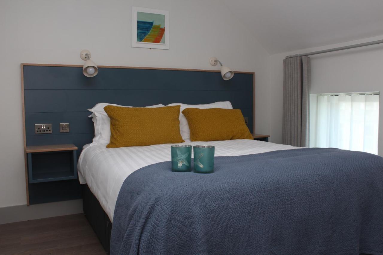 Baginbun Lodge Fethard-on-Sea Dış mekan fotoğraf