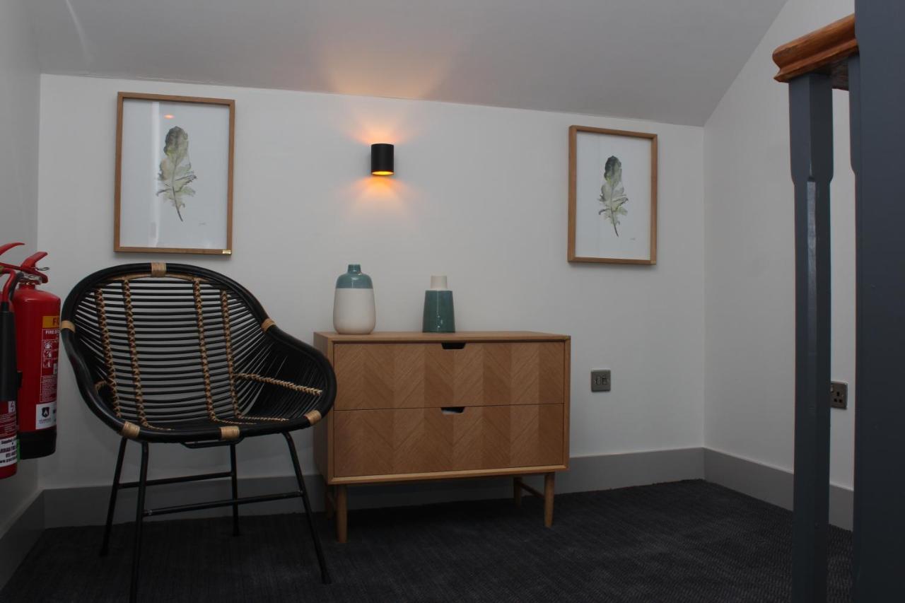 Baginbun Lodge Fethard-on-Sea Dış mekan fotoğraf
