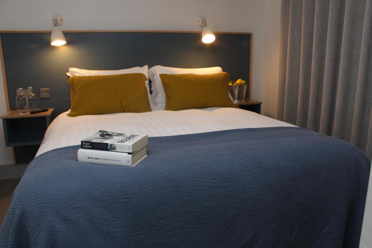 Baginbun Lodge Fethard-on-Sea Dış mekan fotoğraf