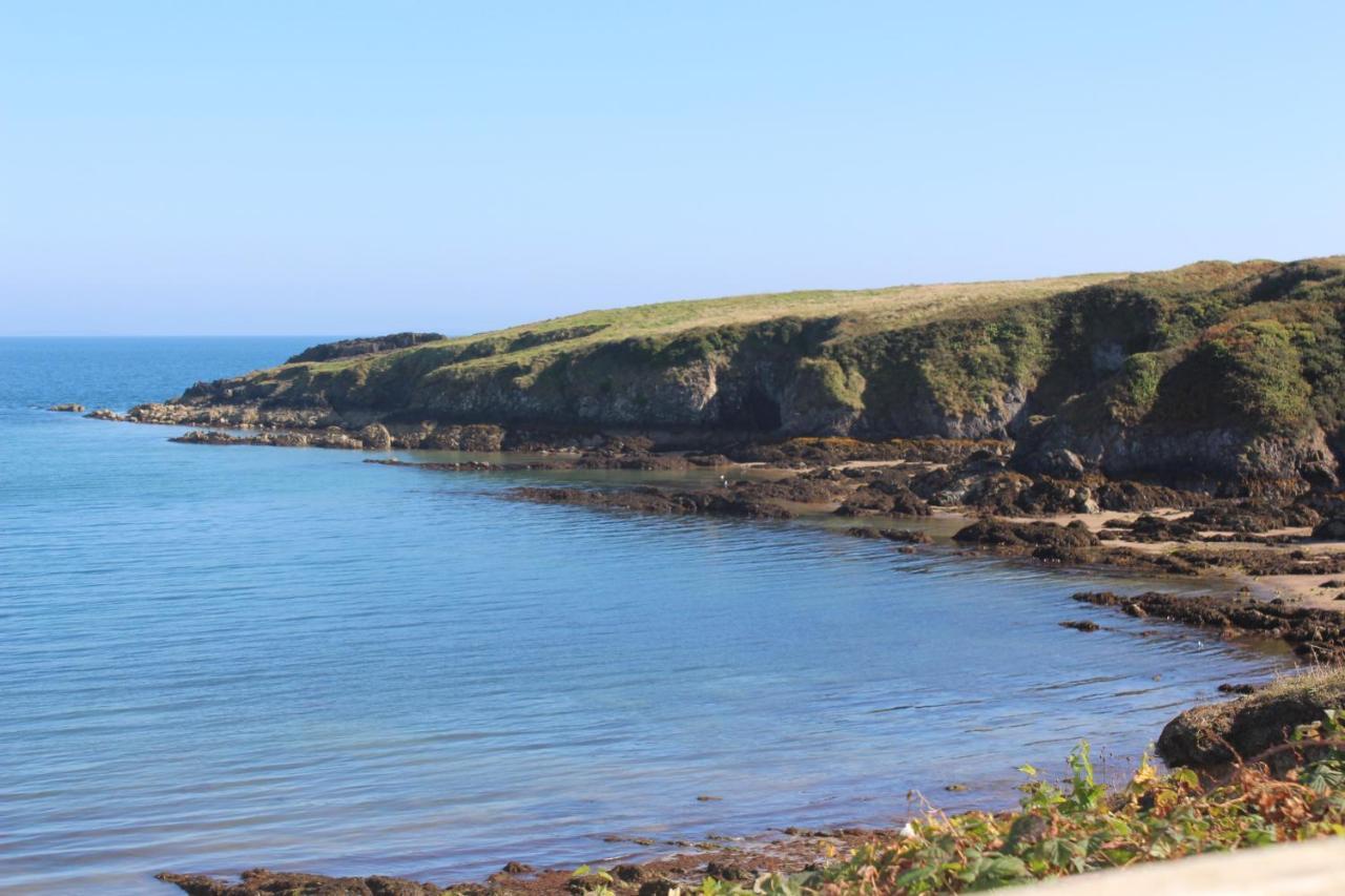 Baginbun Lodge Fethard-on-Sea Dış mekan fotoğraf